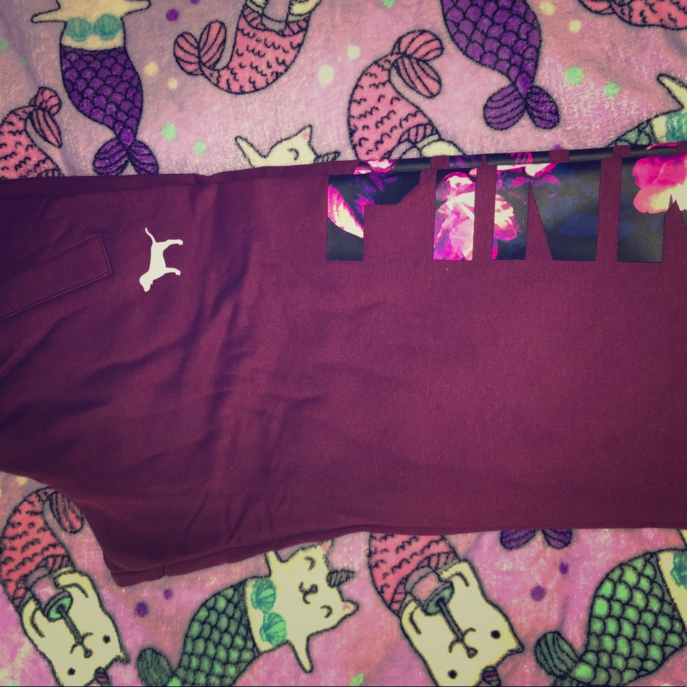 Victoria secret Pink Sweatpants